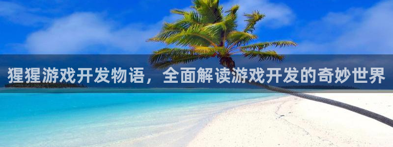沐鸣2多少年：猩猩游戏开发物语，全面解读游戏开发的奇妙世界